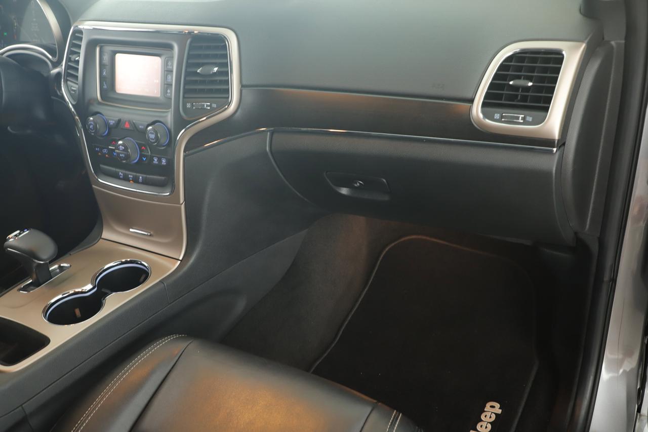 2014 Jeep Grand Cherokee Limited New Braunfels TX