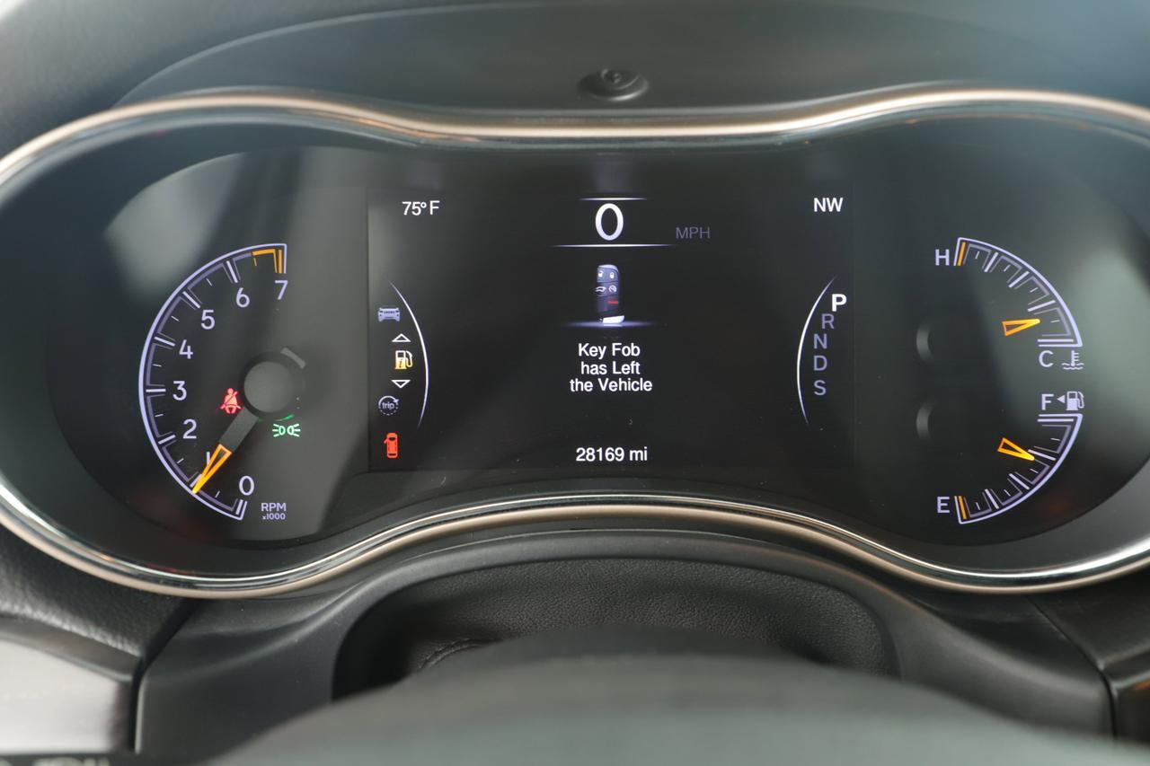 2014 Jeep Grand Cherokee Limited New Braunfels TX