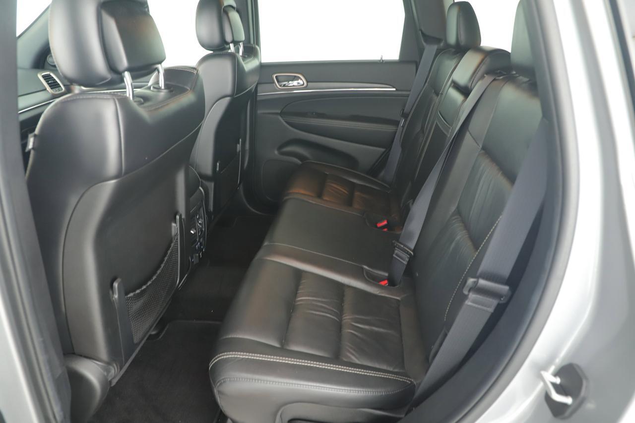 2014 Jeep Grand Cherokee Limited New Braunfels TX