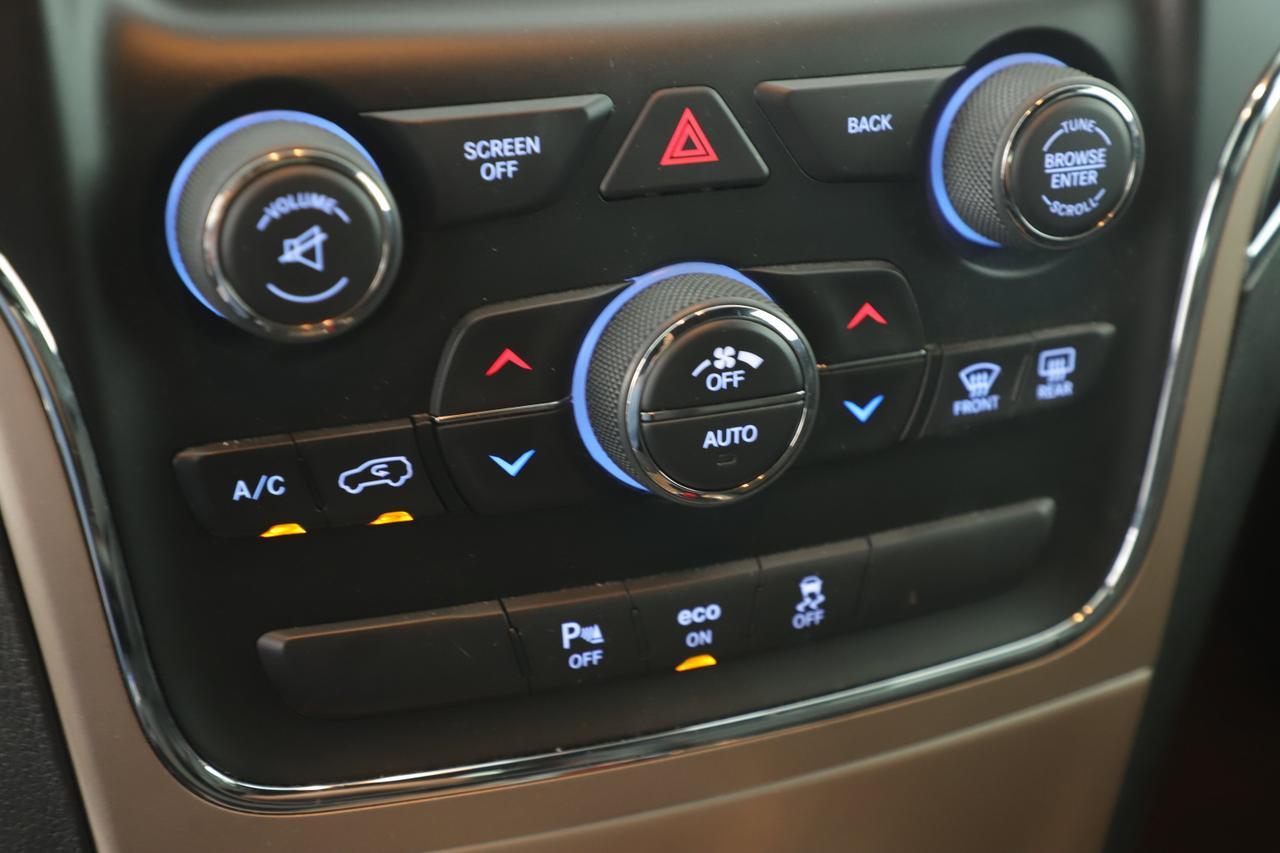 2014 Jeep Grand Cherokee Limited New Braunfels TX