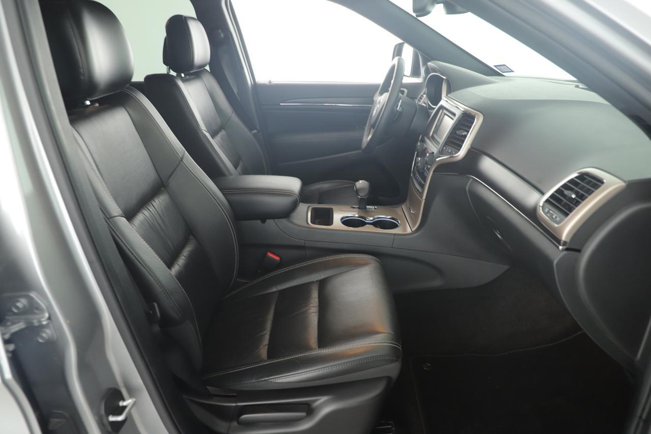 2014 Jeep Grand Cherokee Limited New Braunfels TX