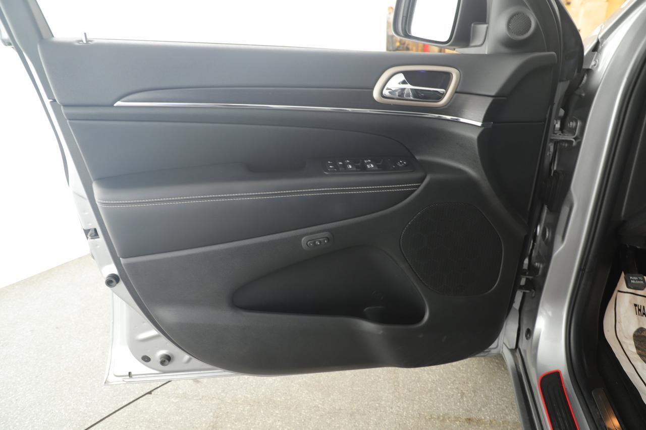 2014 Jeep Grand Cherokee Limited New Braunfels TX