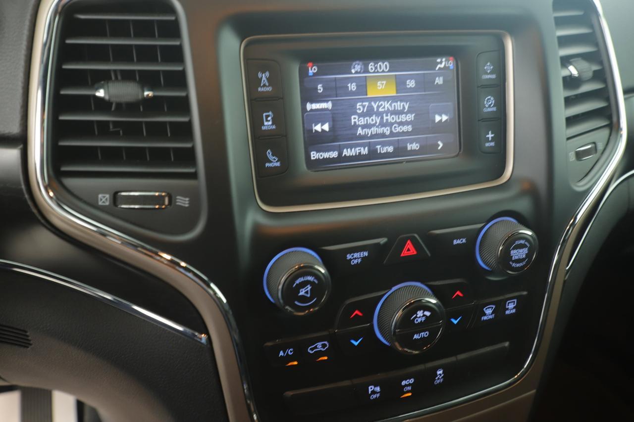 2014 Jeep Grand Cherokee Limited New Braunfels TX