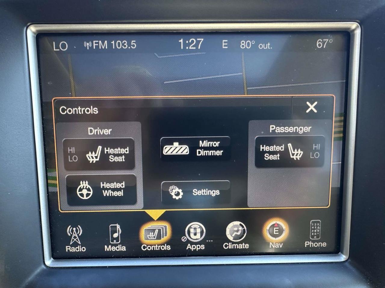 2014 Jeep Grand Cherokee Limited San Clemente CA
