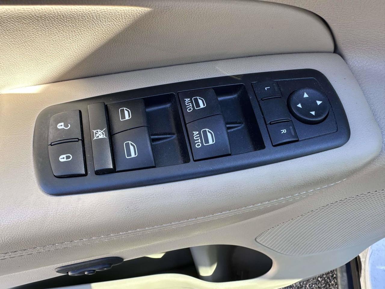 2014 Jeep Grand Cherokee Limited San Clemente CA
