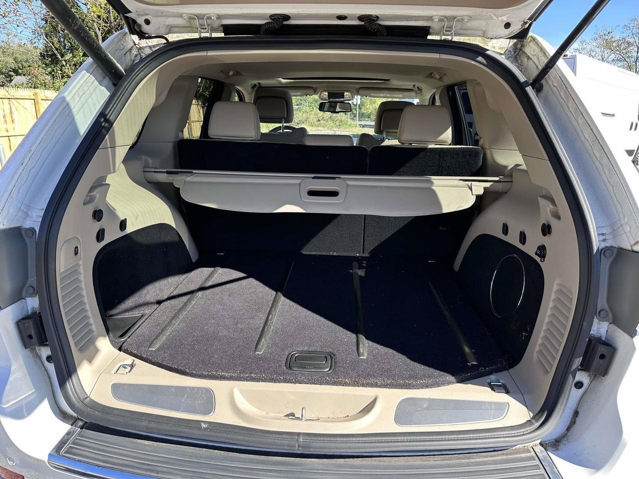2014 Jeep Grand Cherokee Limited San Clemente CA