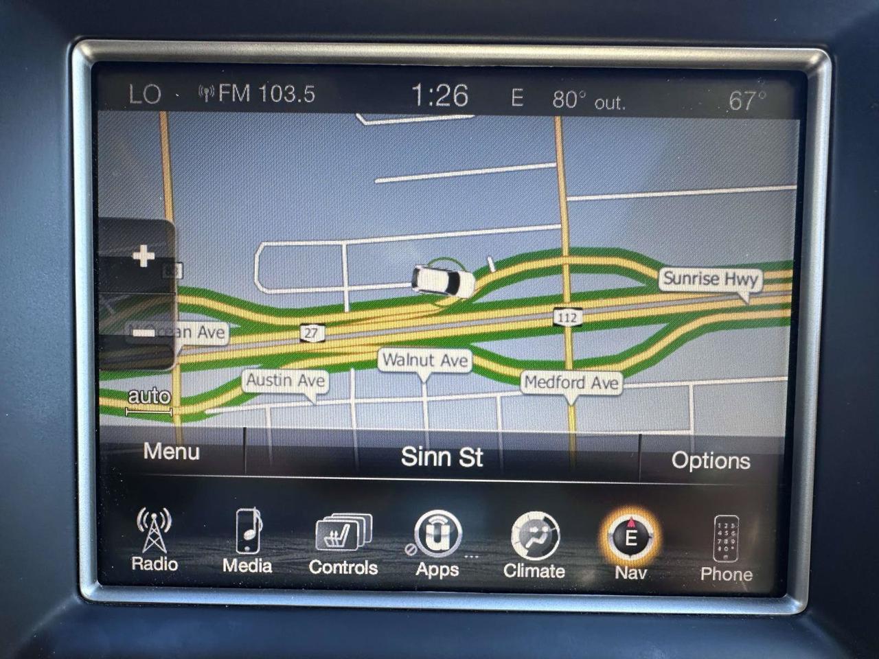 2014 Jeep Grand Cherokee Limited San Clemente CA