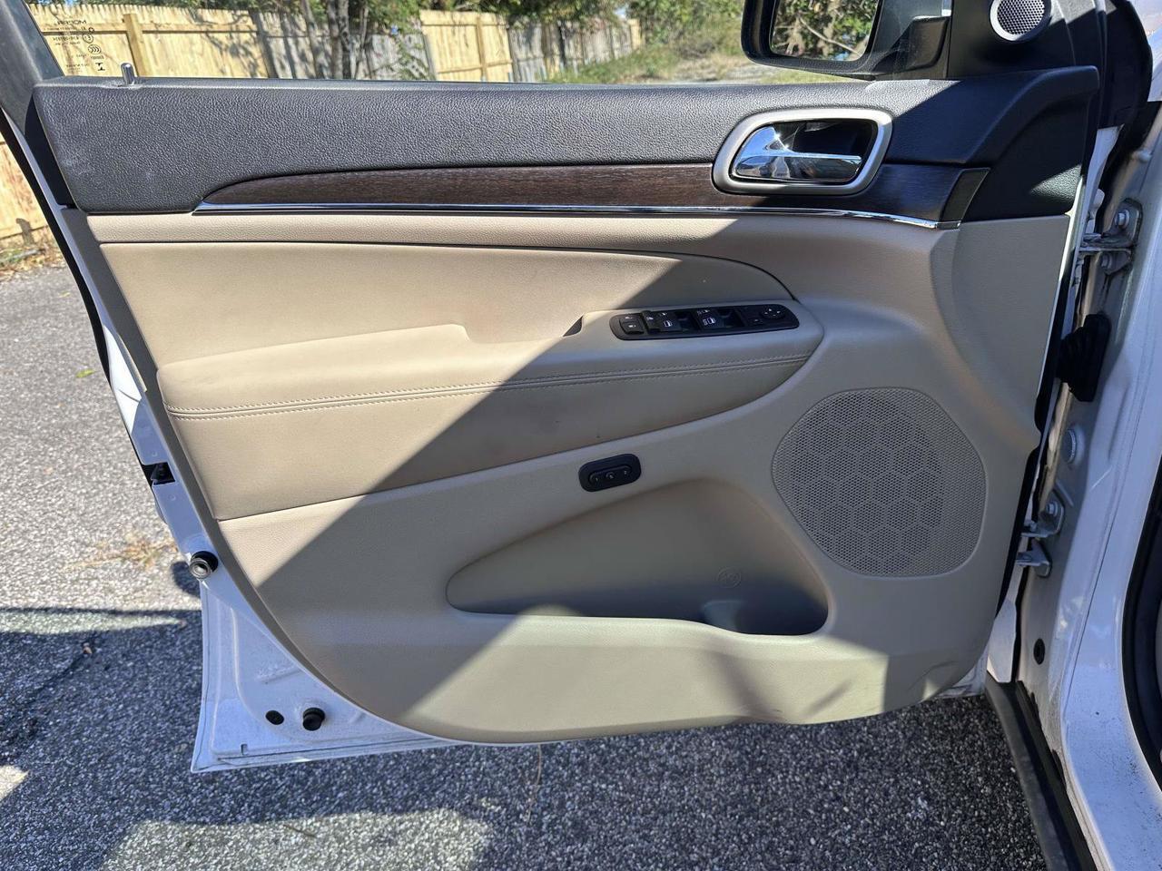 2014 Jeep Grand Cherokee Limited San Clemente CA