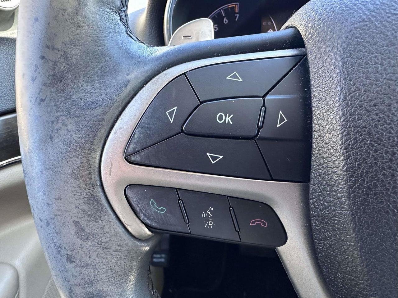 2014 Jeep Grand Cherokee Limited San Clemente CA