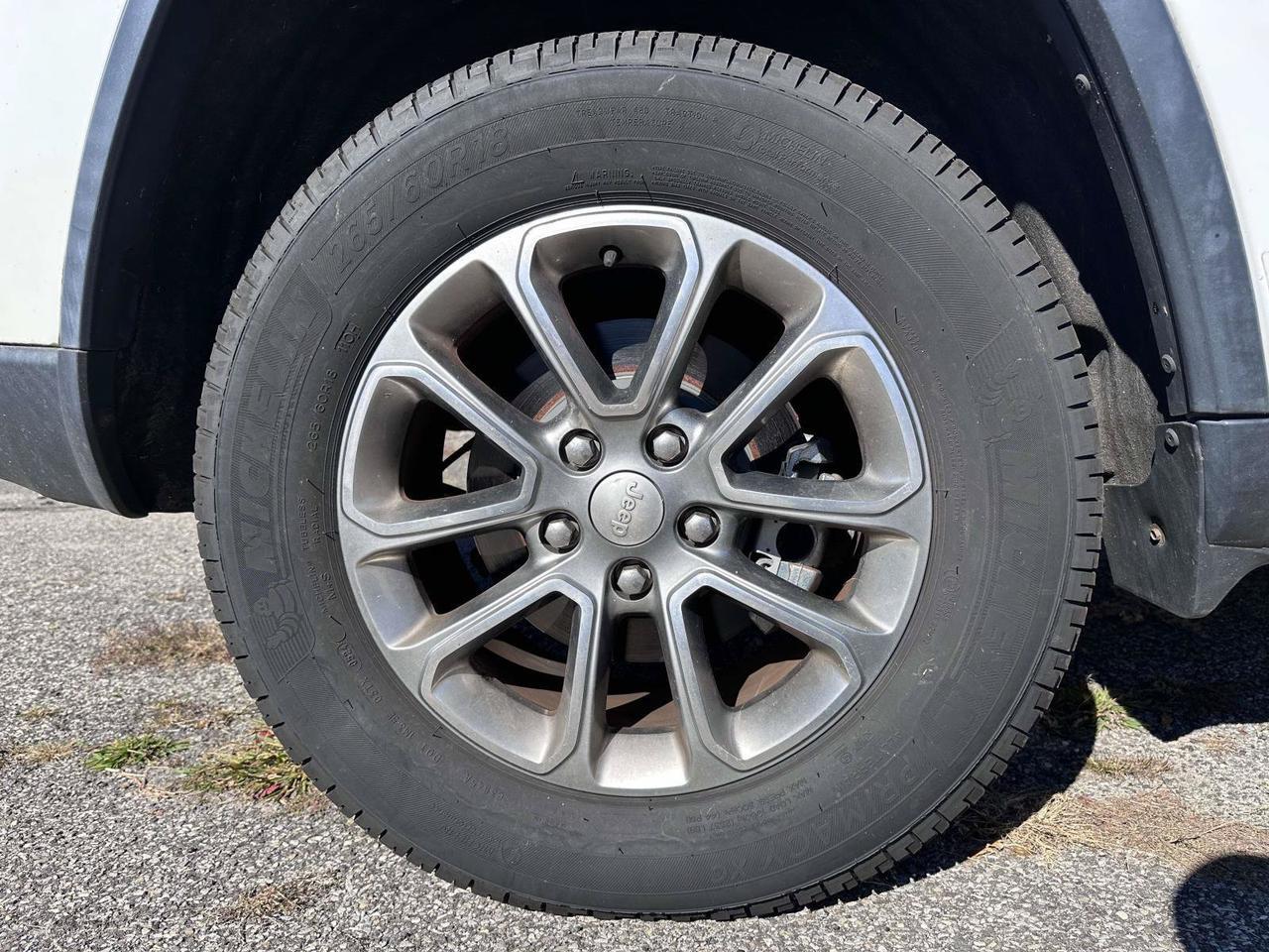 2014 Jeep Grand Cherokee Limited San Clemente CA