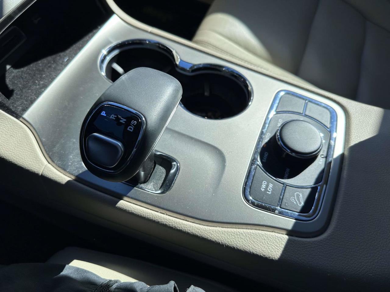 2014 Jeep Grand Cherokee Limited San Clemente CA