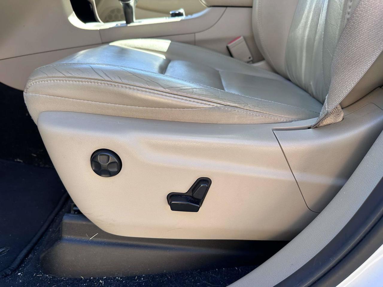 2014 Jeep Grand Cherokee Limited San Clemente CA