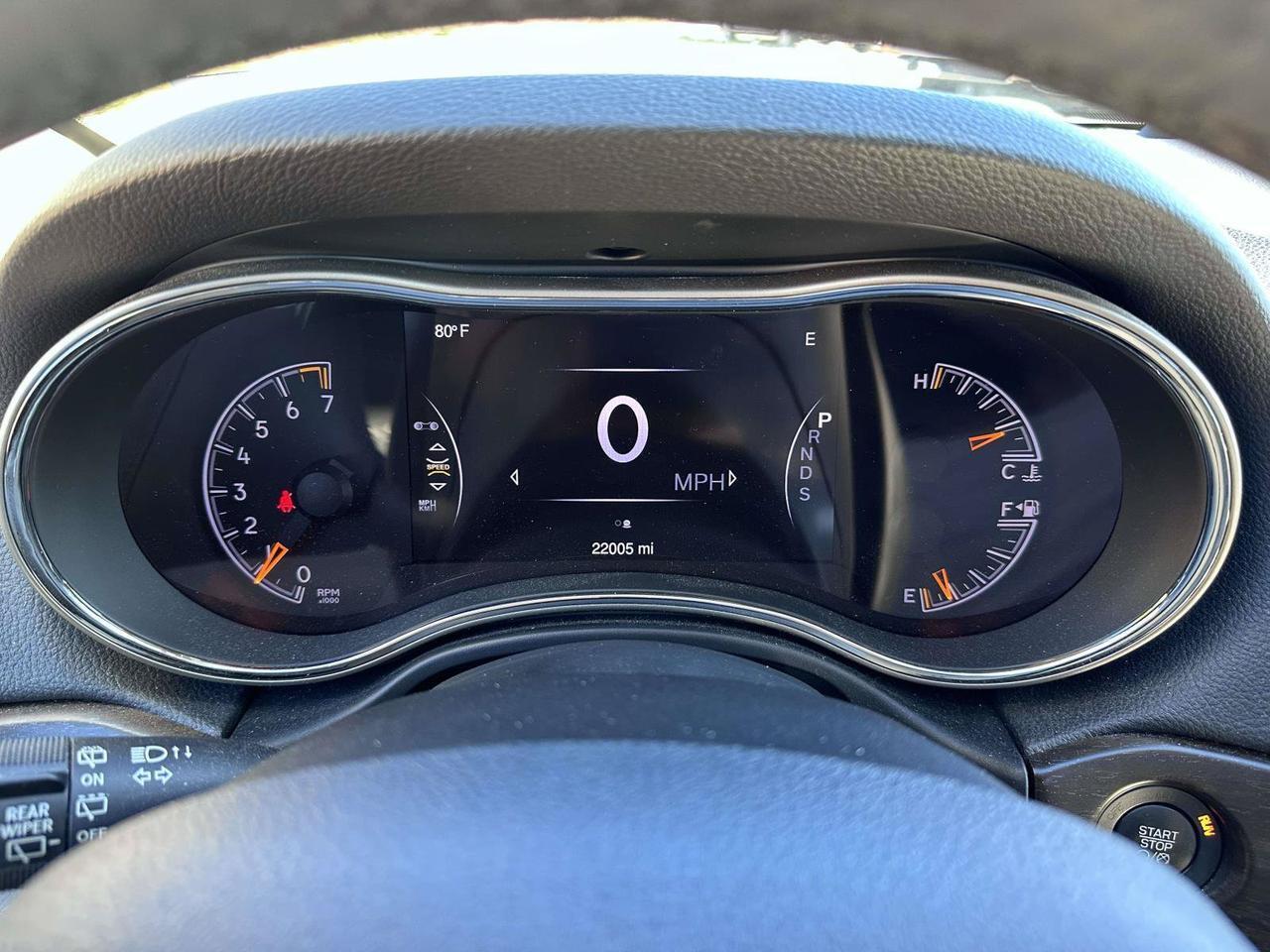 2014 Jeep Grand Cherokee Limited San Clemente CA