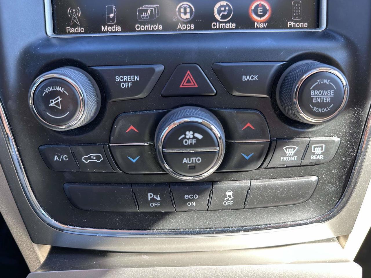 2014 Jeep Grand Cherokee Limited San Clemente CA