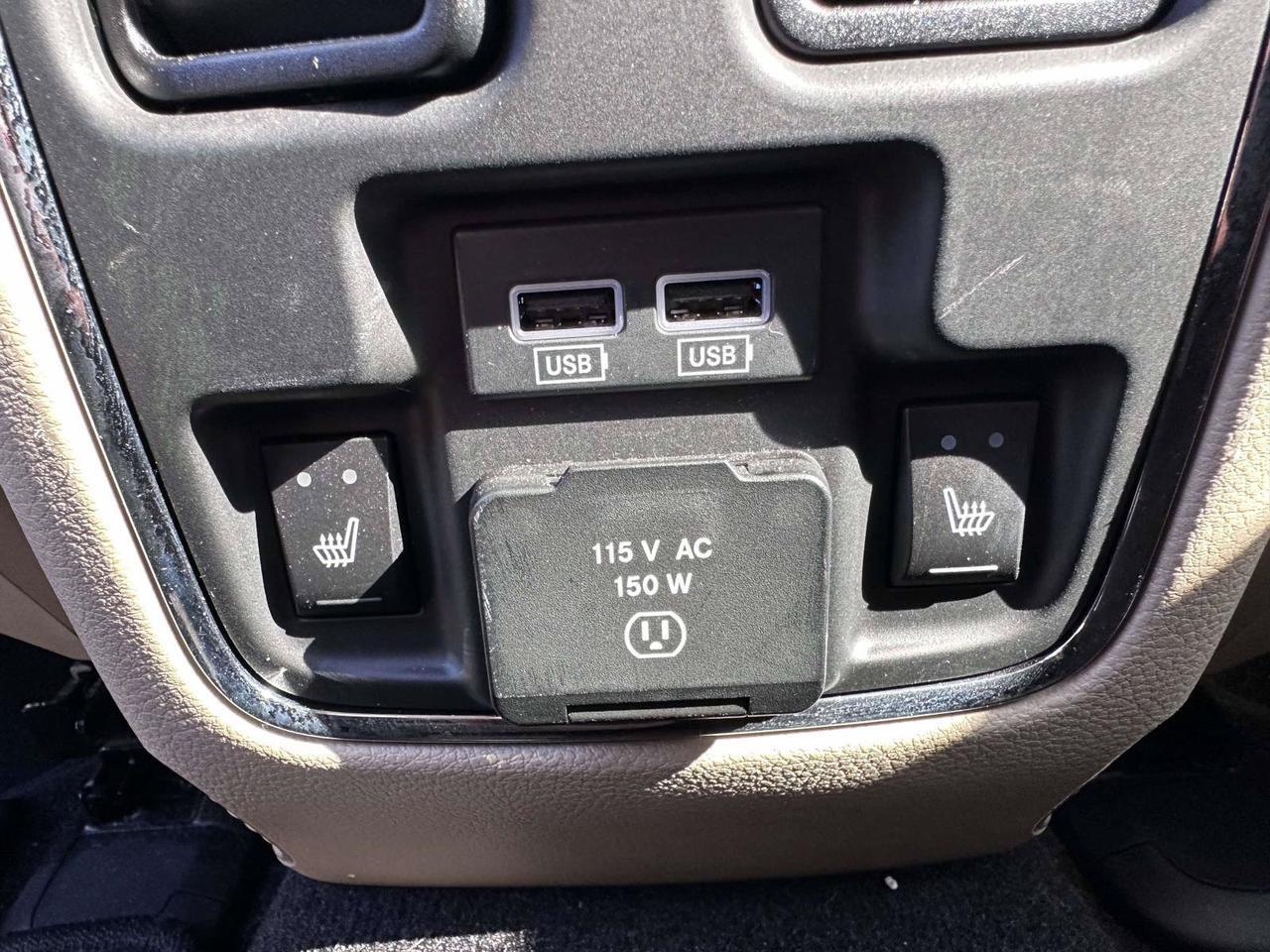 2014 Jeep Grand Cherokee Limited San Clemente CA