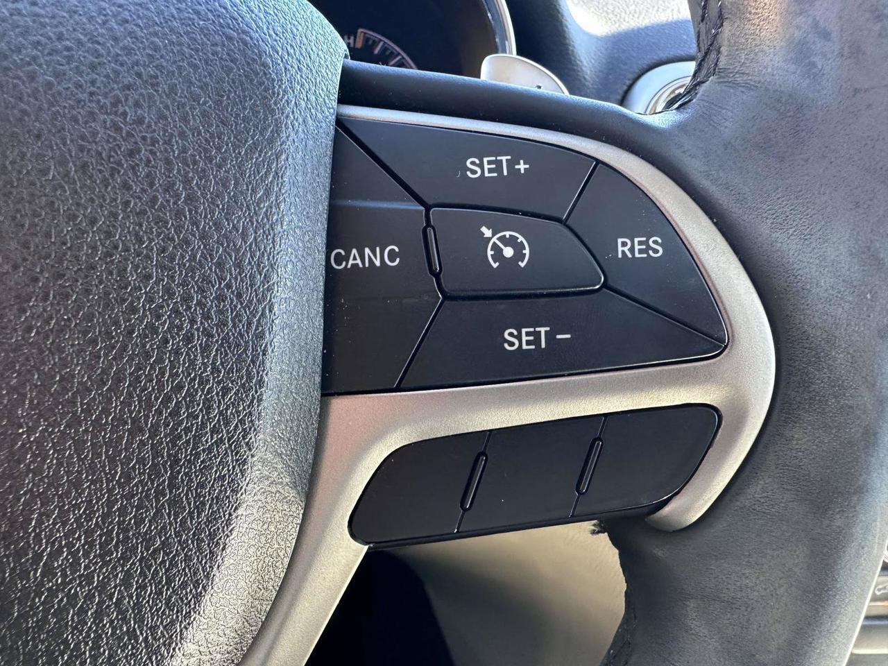 2014 Jeep Grand Cherokee Limited San Clemente CA