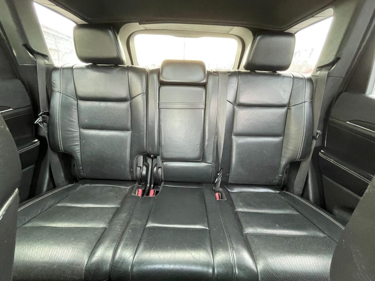 2014 Jeep Grand Cherokee Limited Spokane WA