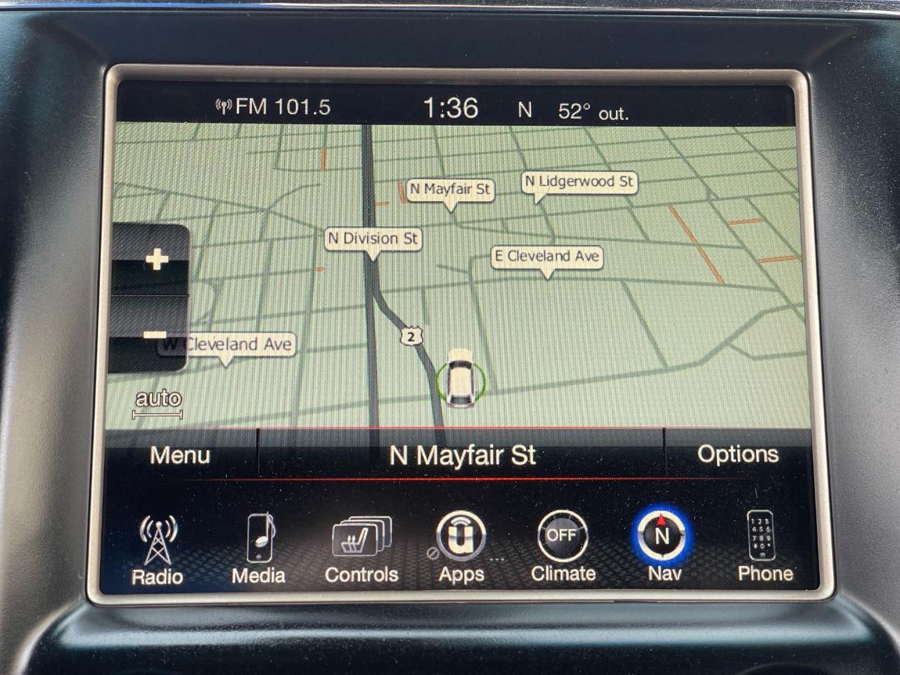 2014 Jeep Grand Cherokee Limited Spokane WA