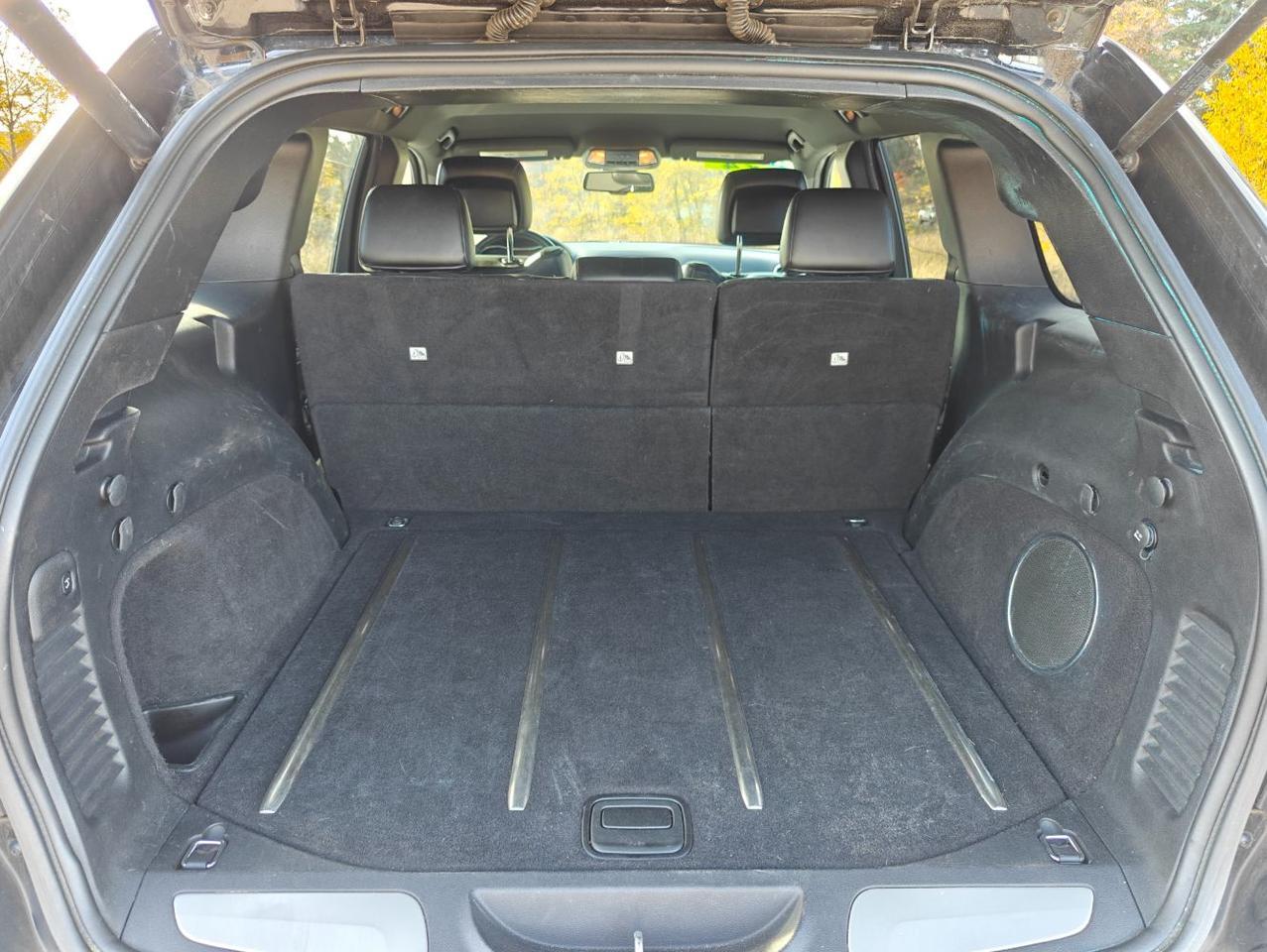 2014 Jeep Grand Cherokee Limited Post Falls, ID