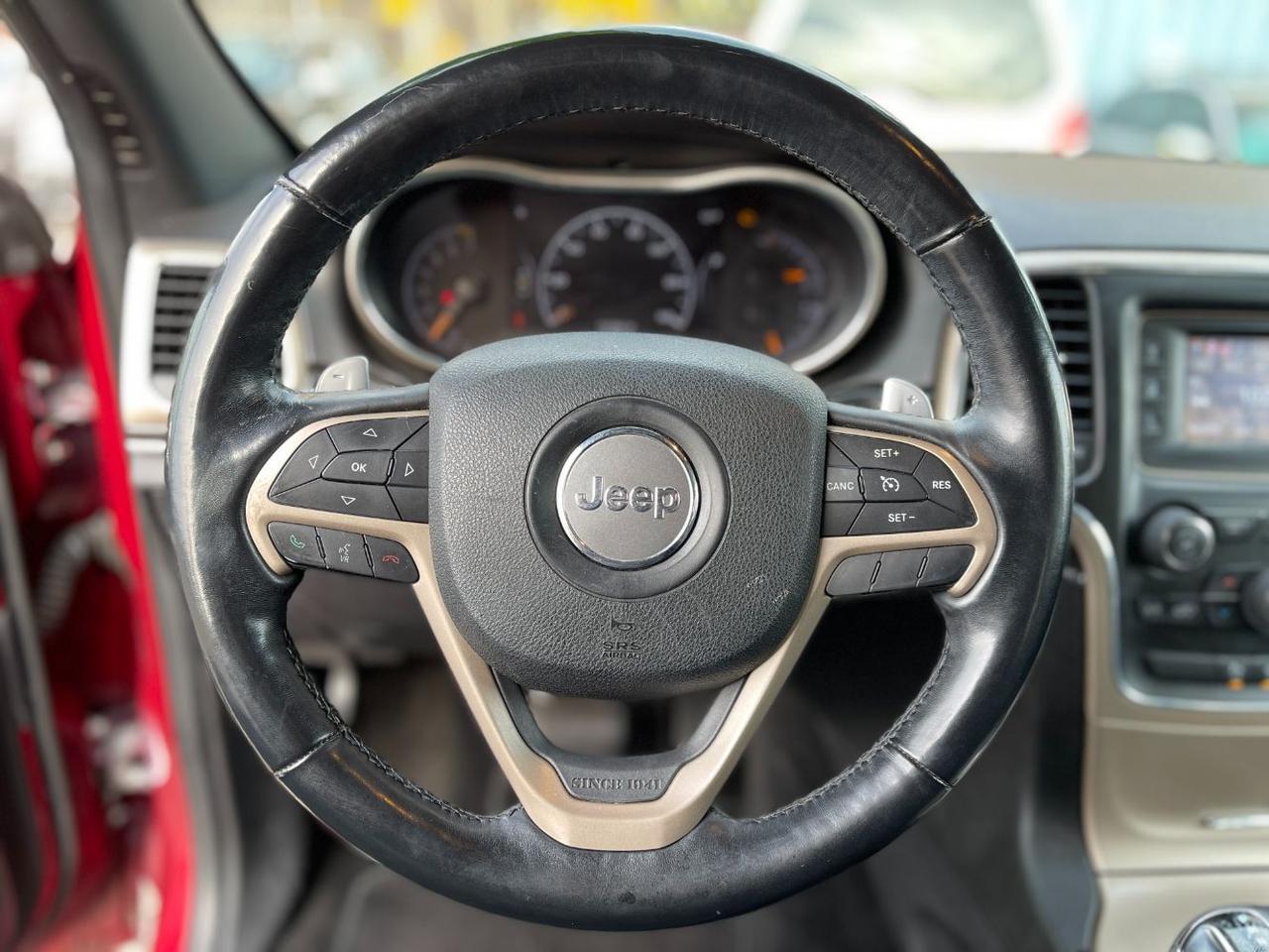 2014 Jeep Grand Cherokee Limited Spokane Valley WA