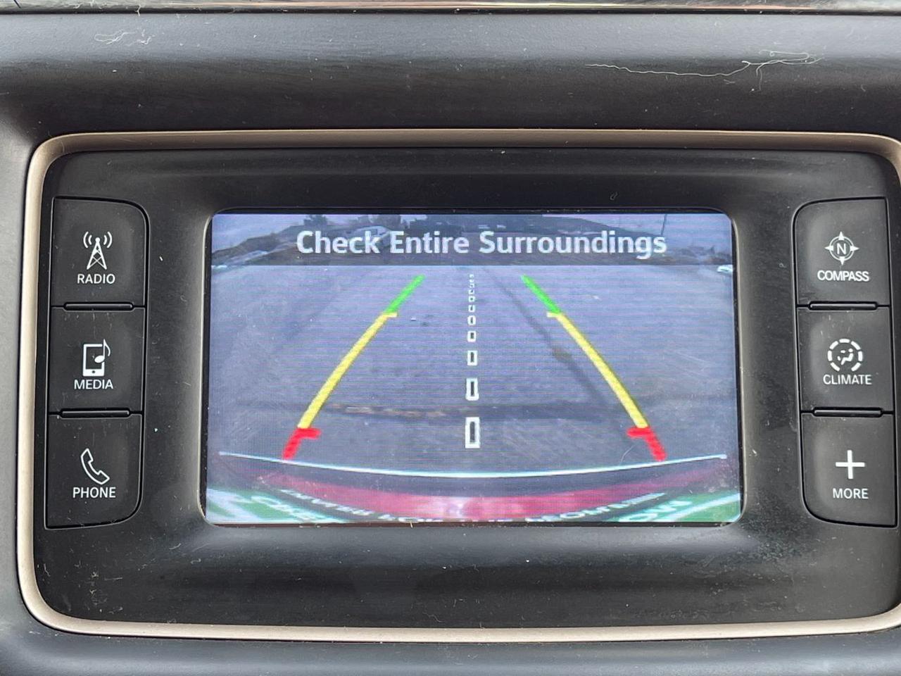 2014 Jeep Grand Cherokee Limited Spokane Valley WA