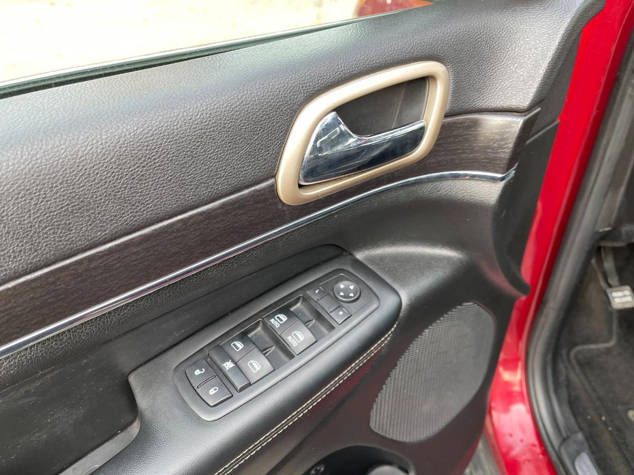 2014 Jeep Grand Cherokee Limited Spokane Valley WA