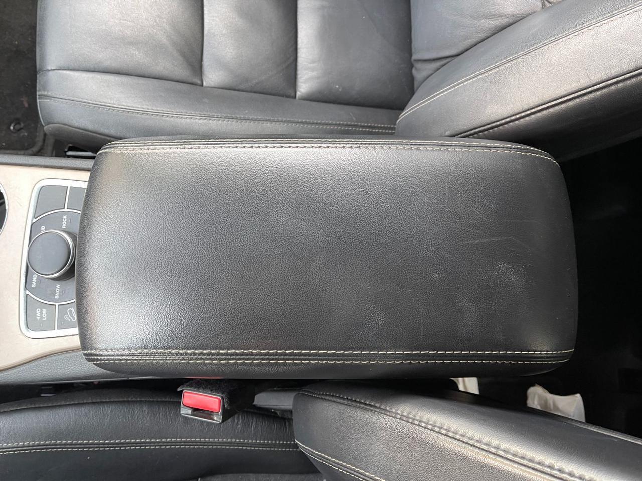 2014 Jeep Grand Cherokee Limited Spokane Valley WA