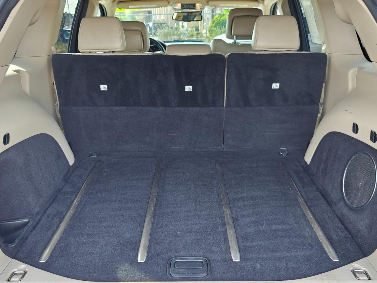 2014 Jeep Grand Cherokee Limited Spokane Valley, WA