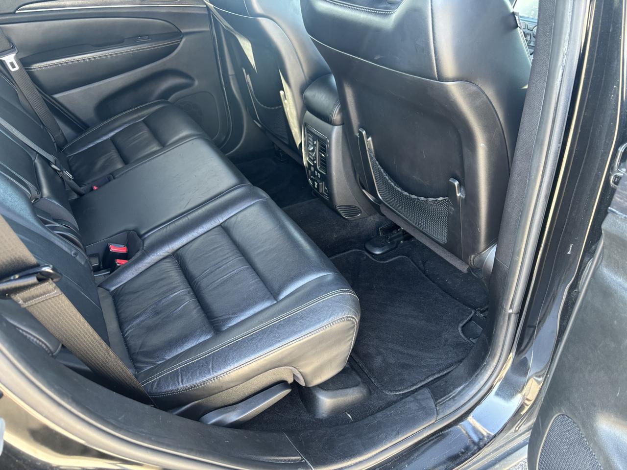 2014 Jeep Grand Cherokee Limited Sport Utility 4D Aurora MO