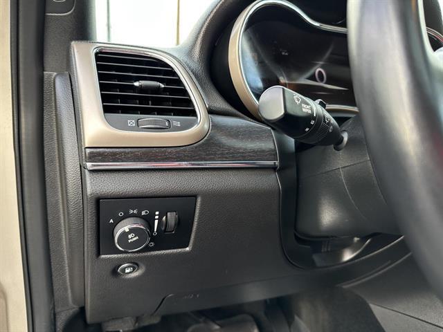 2014 Jeep Grand Cherokee Limited Tucson AZ