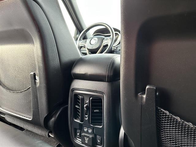 2014 Jeep Grand Cherokee Limited Tucson AZ
