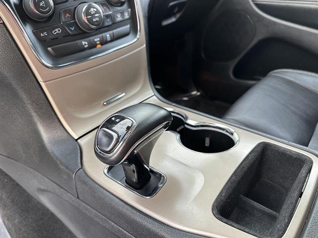2014 Jeep Grand Cherokee Limited Tucson AZ