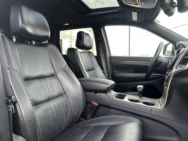 2014 Jeep Grand Cherokee Limited Tucson AZ