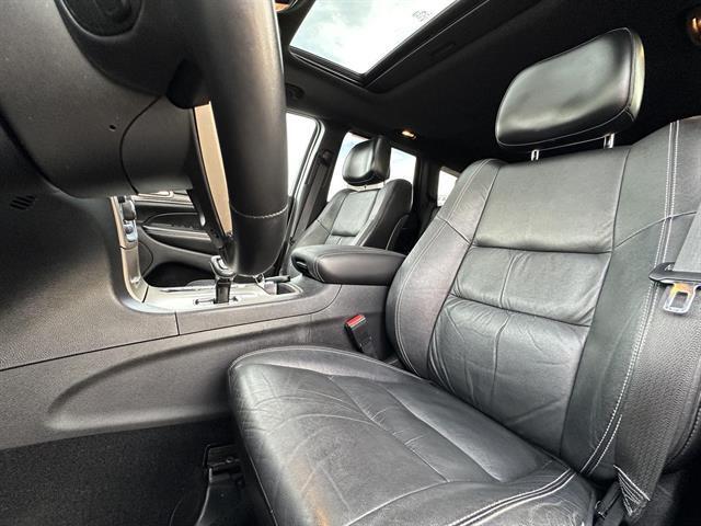 2014 Jeep Grand Cherokee Limited Tucson AZ