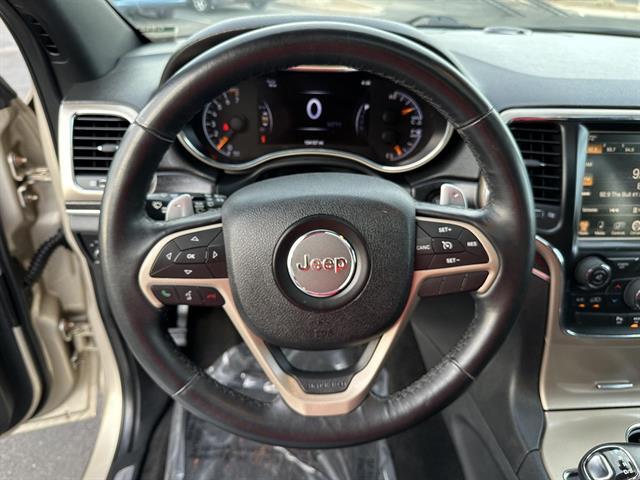 2014 Jeep Grand Cherokee Limited Tucson AZ