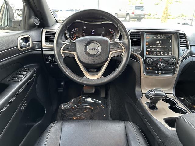 2014 Jeep Grand Cherokee Limited Tucson AZ