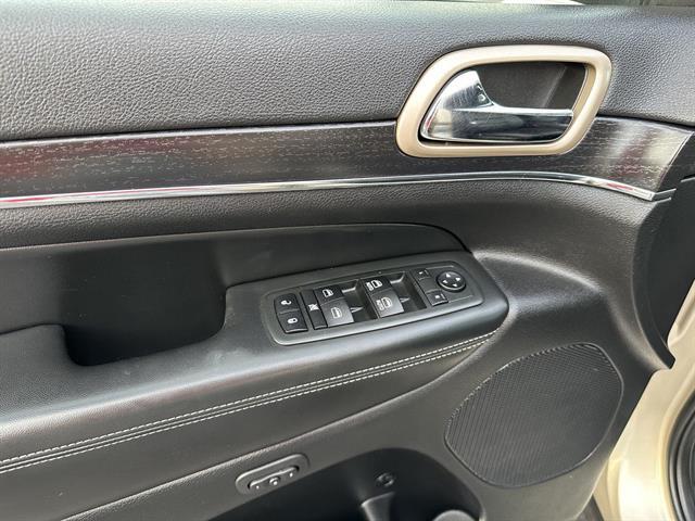 2014 Jeep Grand Cherokee Limited Tucson AZ