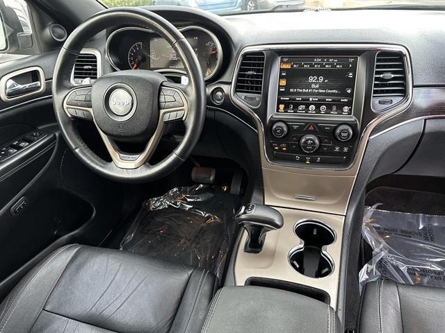 2014 Jeep Grand Cherokee Limited Tucson AZ