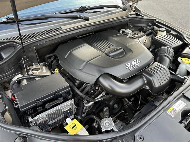 2014 Jeep Grand Cherokee Limited Tucson AZ