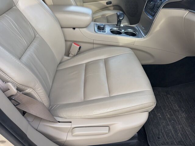 2014 Jeep Grand Cherokee Limited West Burlington IA