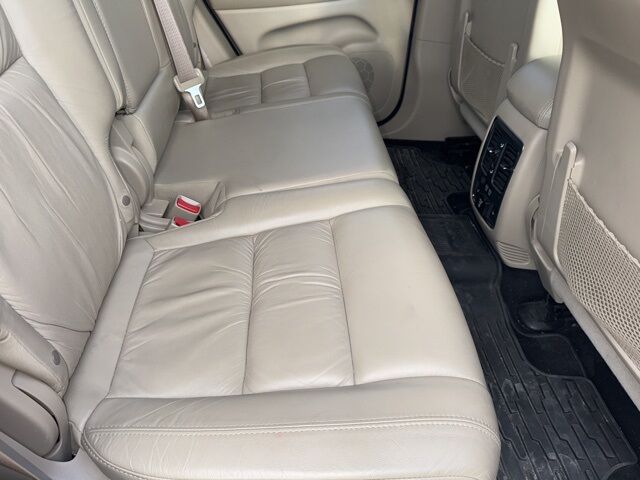 2014 Jeep Grand Cherokee Limited West Burlington IA