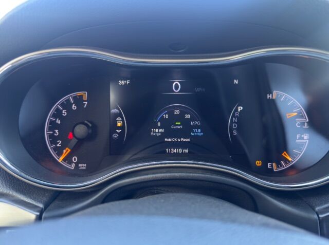 2014 Jeep Grand Cherokee Limited Sandy UT