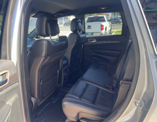 2014 Jeep Grand Cherokee Limited Sandy UT