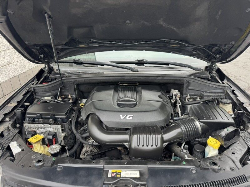 2014 Jeep Grand Cherokee Limited Willow Grove PA