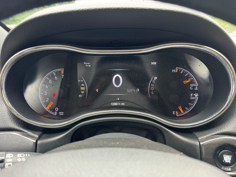 2014 Jeep Grand Cherokee Limited Willow Grove PA