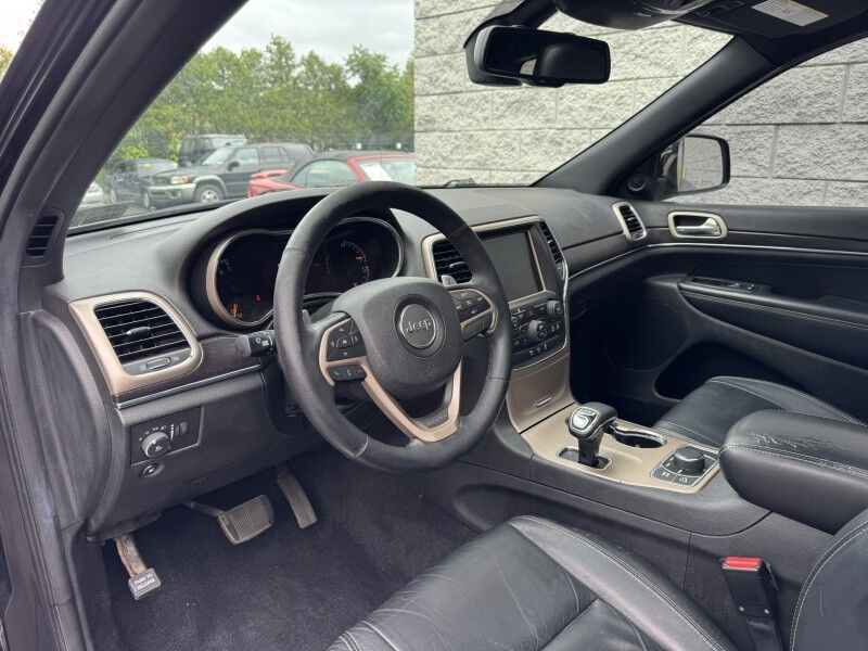2014 Jeep Grand Cherokee Limited Willow Grove PA