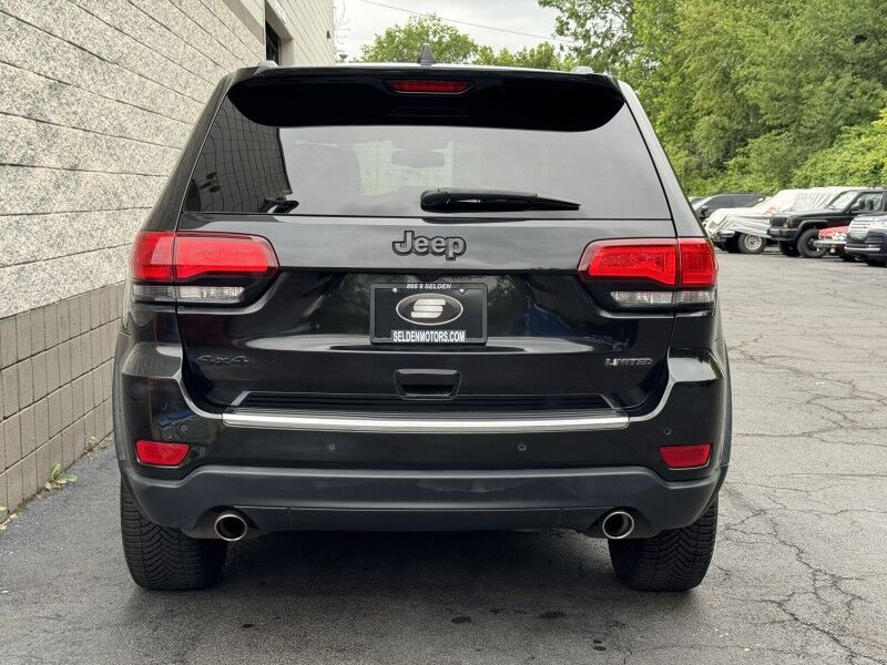 2014 Jeep Grand Cherokee Limited Willow Grove PA