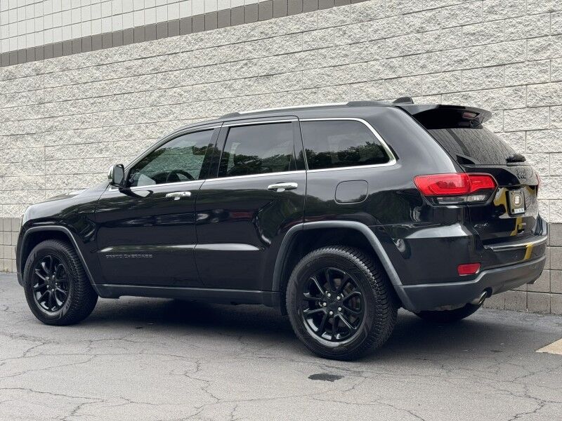 2014 Jeep Grand Cherokee Limited Willow Grove PA