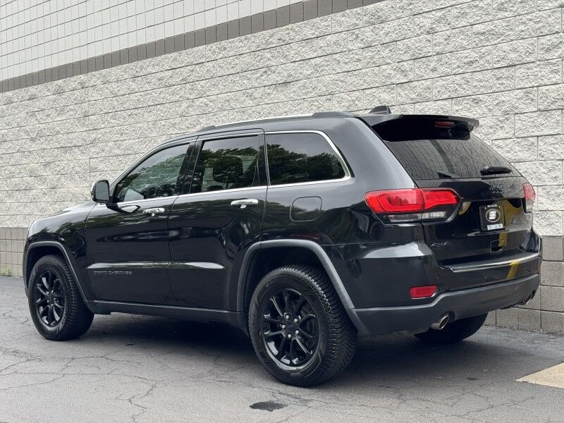 2014 Jeep Grand Cherokee Limited Willow Grove PA