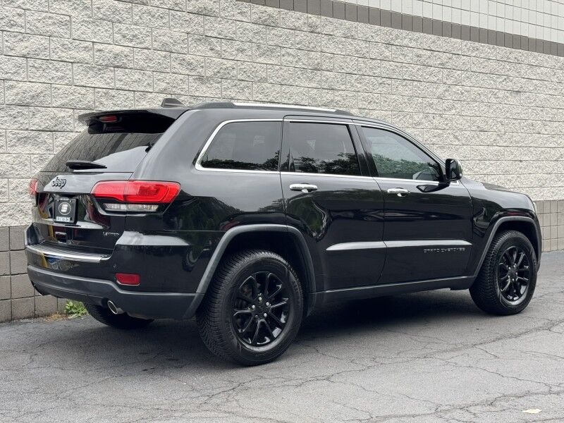 2014 Jeep Grand Cherokee Limited Willow Grove PA